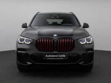 BMW X5 xDrive40d SpecialEdition Black