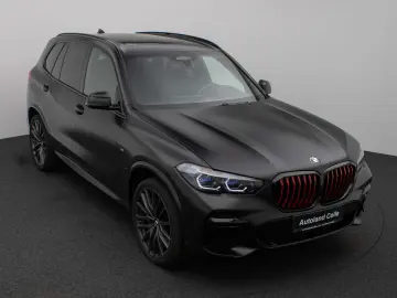 BMW X5 xDrive40d SpecialEdition Black