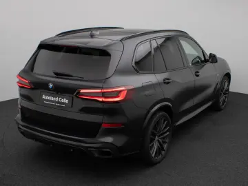 BMW X5 xDrive40d SpecialEdition Black