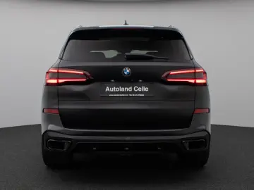 BMW X5 xDrive40d SpecialEdition Black