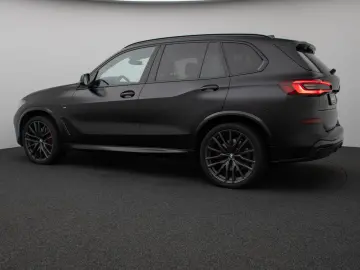 BMW X5 xDrive40d SpecialEdition Black