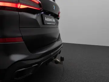 BMW X5 xDrive40d SpecialEdition Black