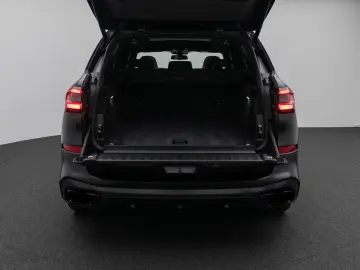 BMW X5 xDrive40d SpecialEdition Black