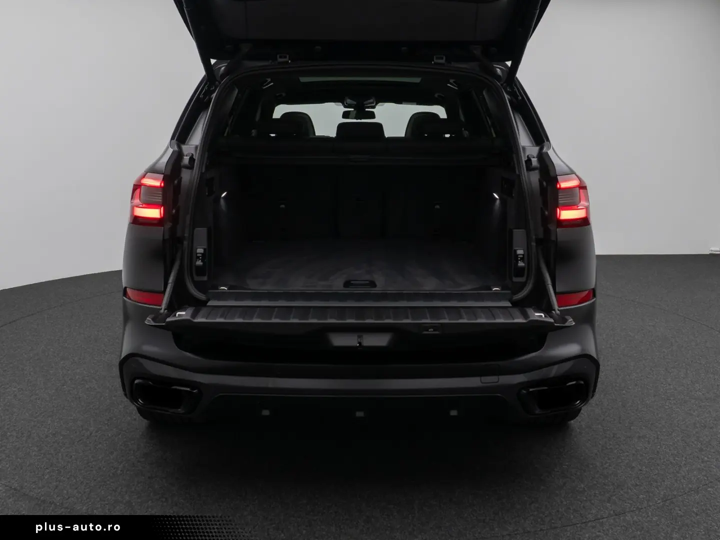 BMW X5 xDrive40d SpecialEdition Black