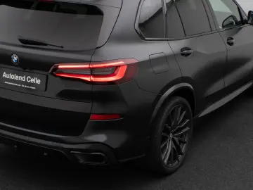 BMW X5 xDrive40d SpecialEdition Black