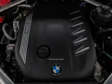 BMW X5 xDrive40d SpecialEdition Black