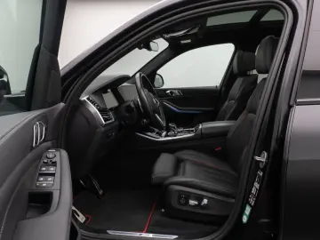 BMW X5 xDrive40d SpecialEdition Black