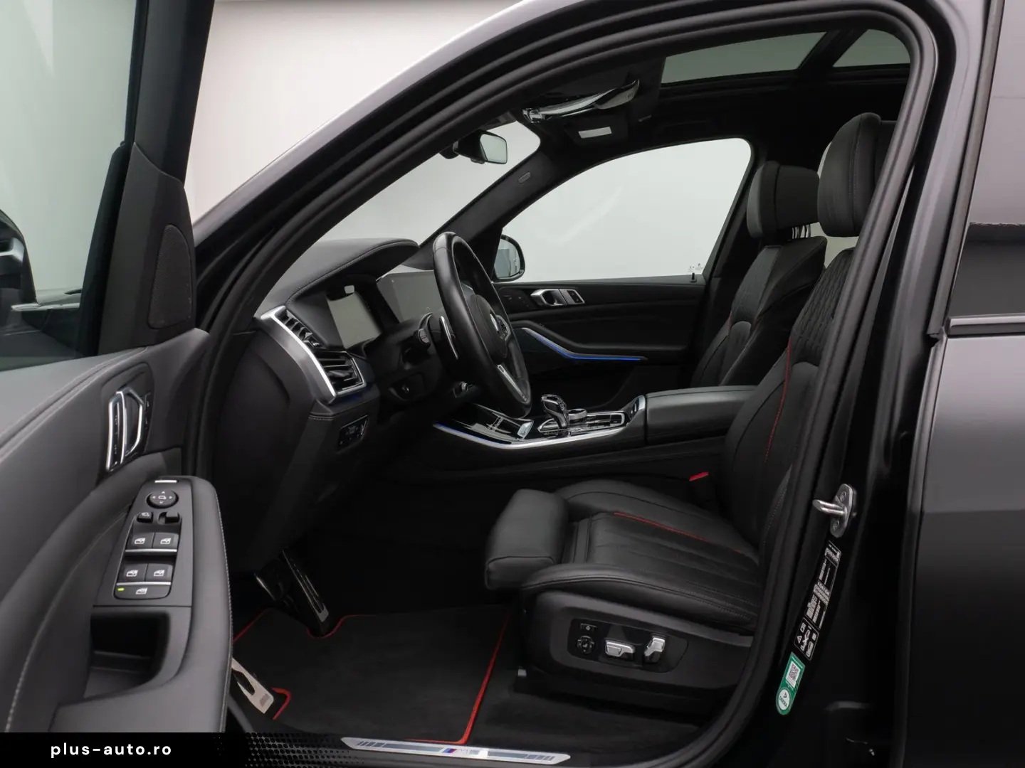 BMW X5 xDrive40d SpecialEdition Black