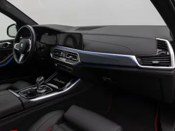 BMW X5 xDrive40d SpecialEdition Black