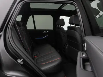 BMW X5 xDrive40d SpecialEdition Black