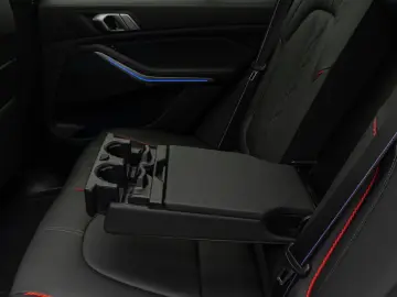 BMW X5 xDrive40d SpecialEdition Black