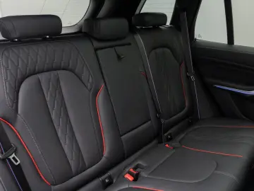 BMW X5 xDrive40d SpecialEdition Black