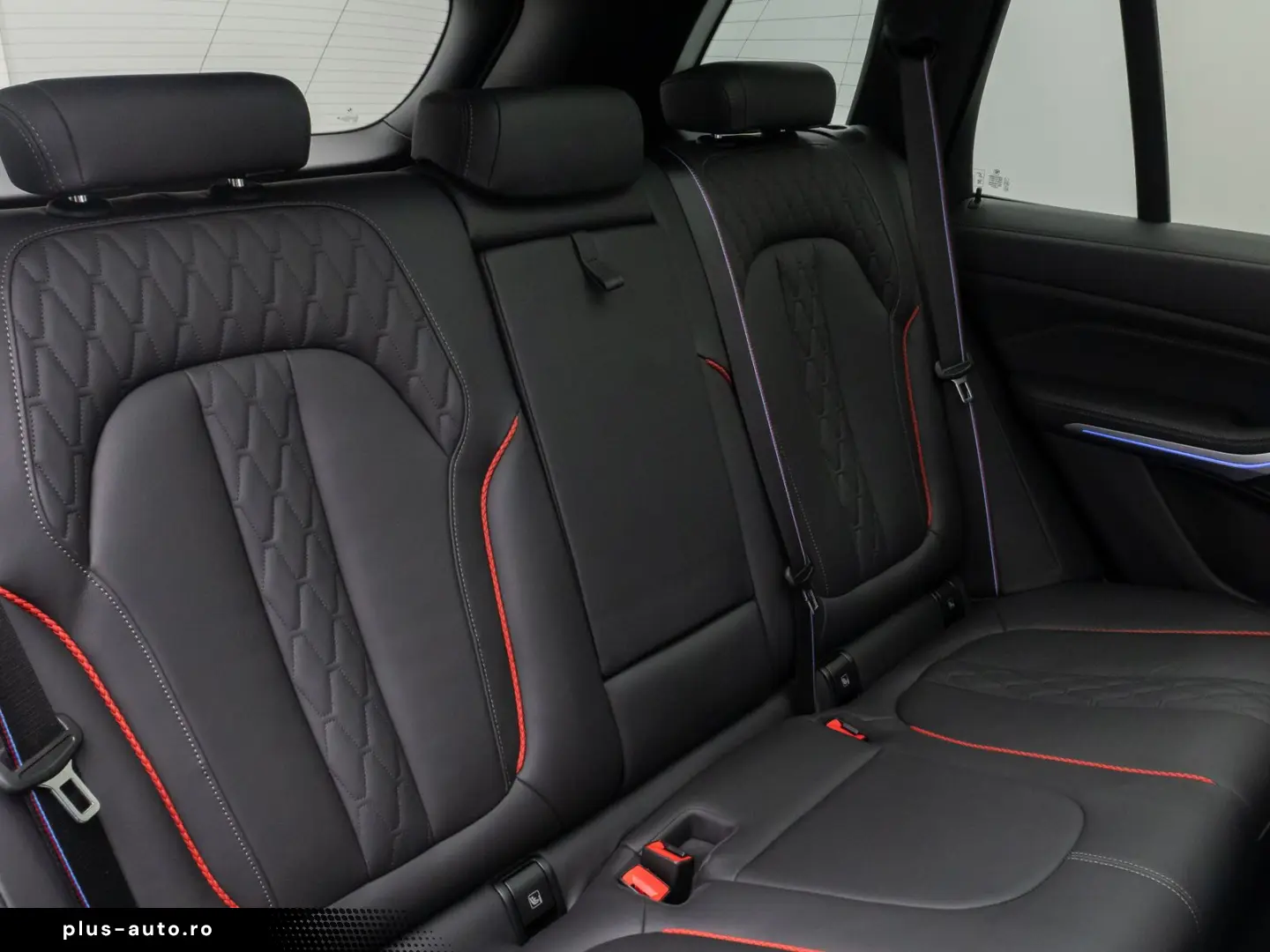 BMW X5 xDrive40d SpecialEdition Black