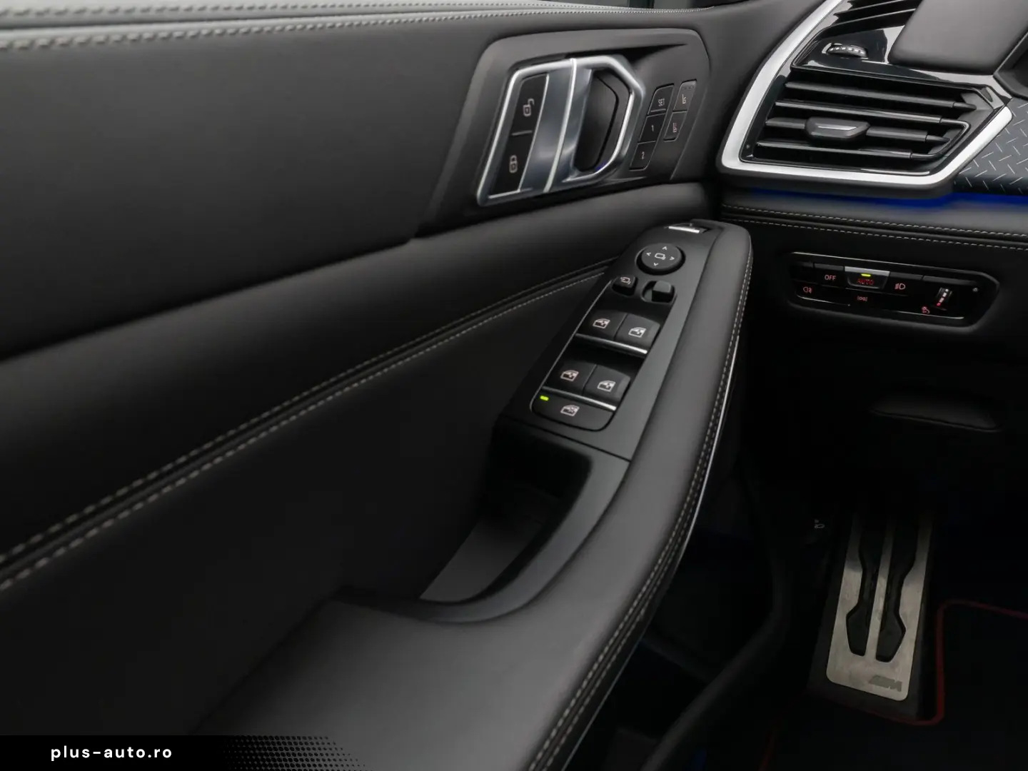 BMW X5 xDrive40d SpecialEdition Black