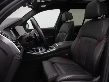 BMW X5 xDrive40d SpecialEdition Black