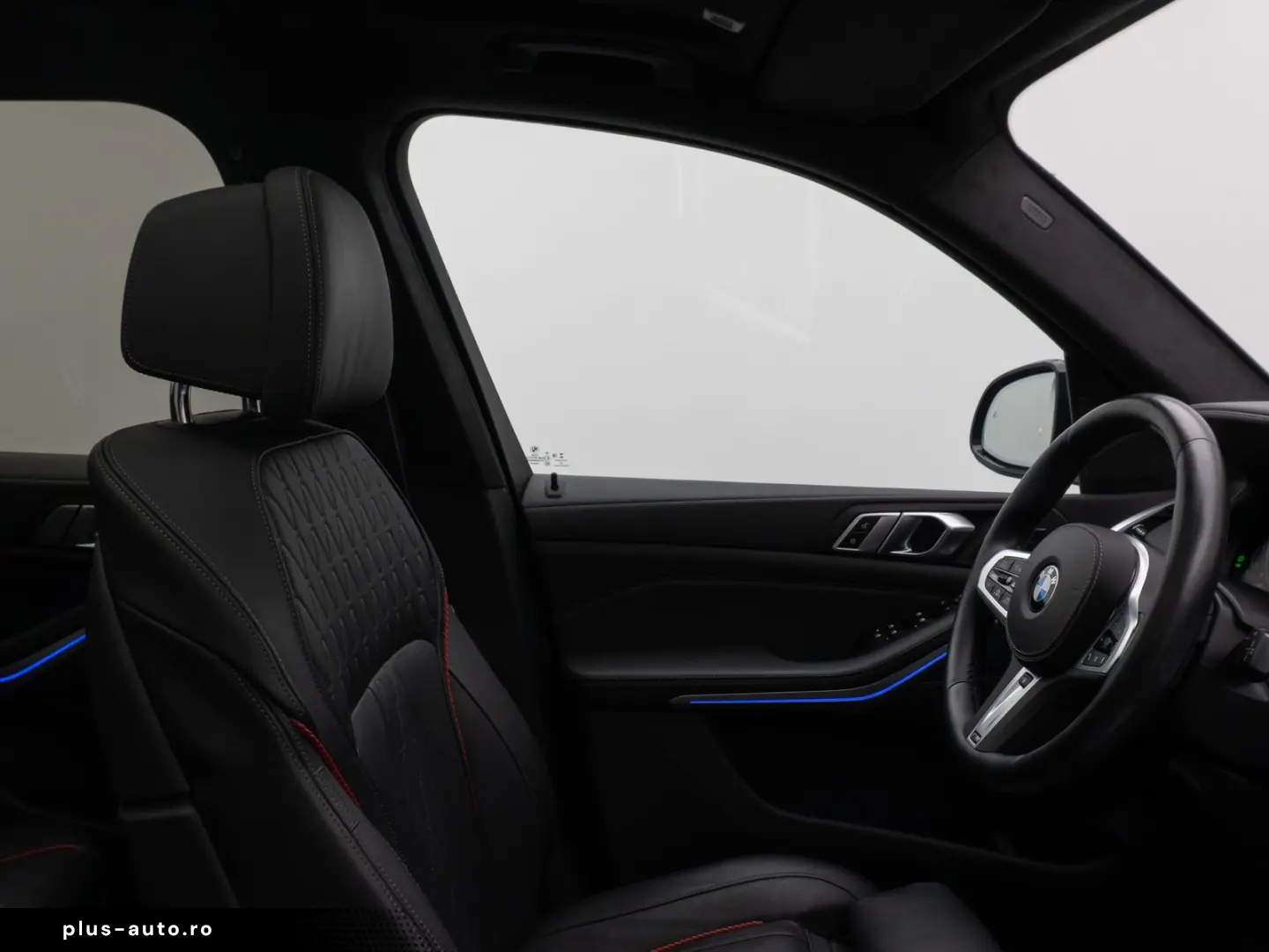 BMW X5 xDrive40d SpecialEdition Black