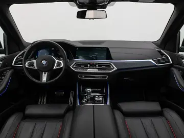 BMW X5 xDrive40d SpecialEdition Black