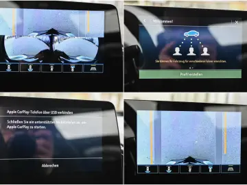 CORVETTE C8 Stingray 6.2 V8 Cabrio 3LT  Competition Sitze