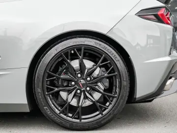 CORVETTE C8 Stingray 6.2 V8 Cabrio 3LT  Competition Sitze