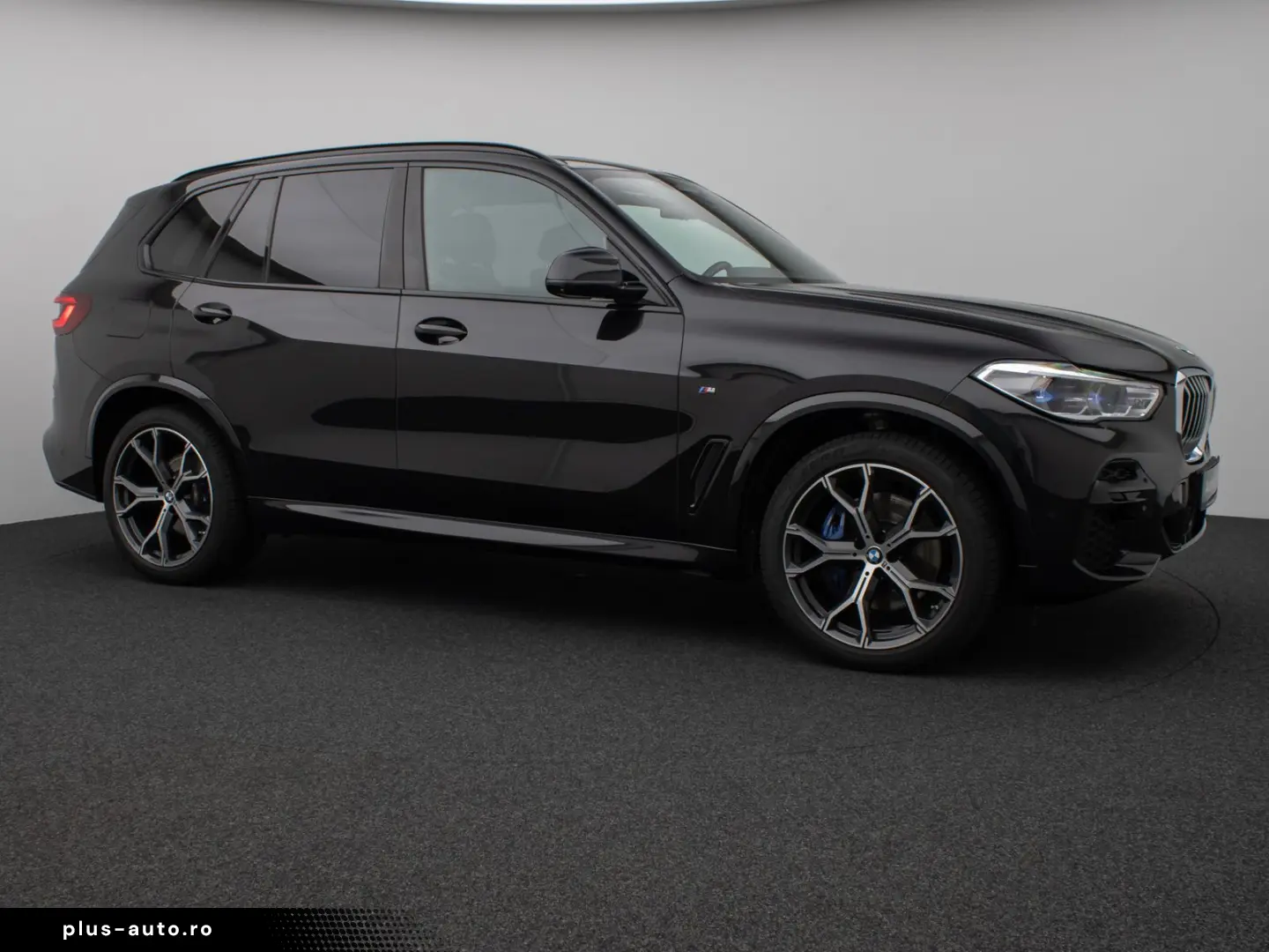 BMW X5 xD30d M Sport Panorama Laser 360 HUD DAB H K