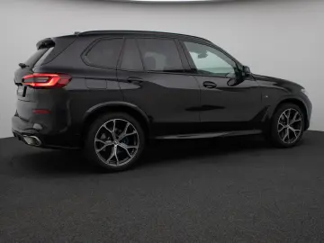 BMW X5 xD30d M Sport Panorama Laser 360 HUD DAB H K