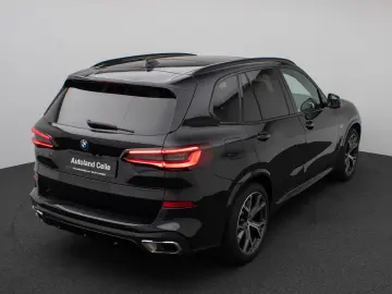 BMW X5 xD30d M Sport Panorama Laser 360 HUD DAB H K