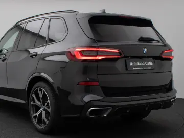BMW X5 xD30d M Sport Panorama Laser 360 HUD DAB H K
