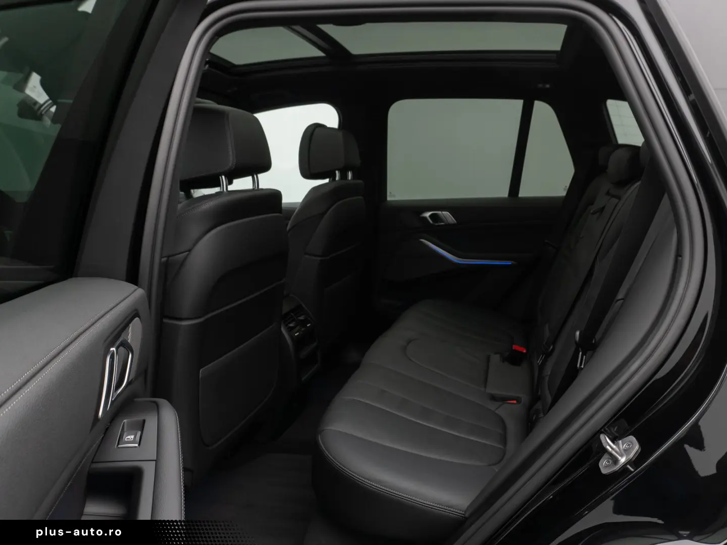 BMW X5 xD30d M Sport Panorama Laser 360 HUD DAB H K