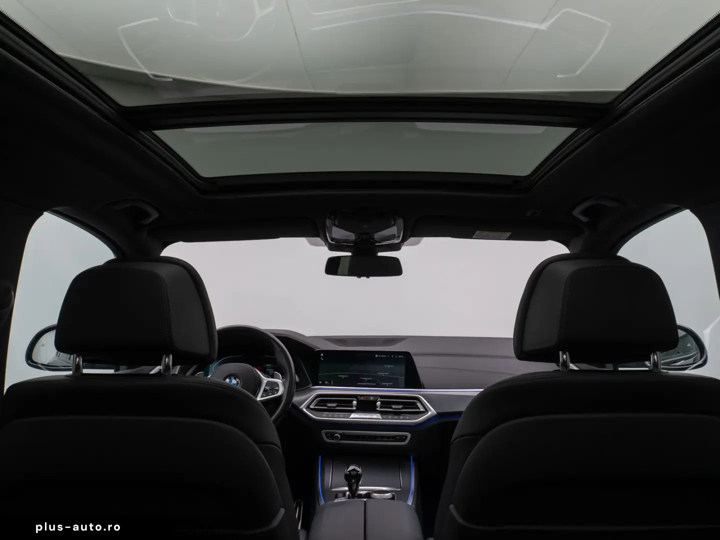 BMW X5 xD30d M Sport Panorama Laser 360 HUD DAB H K