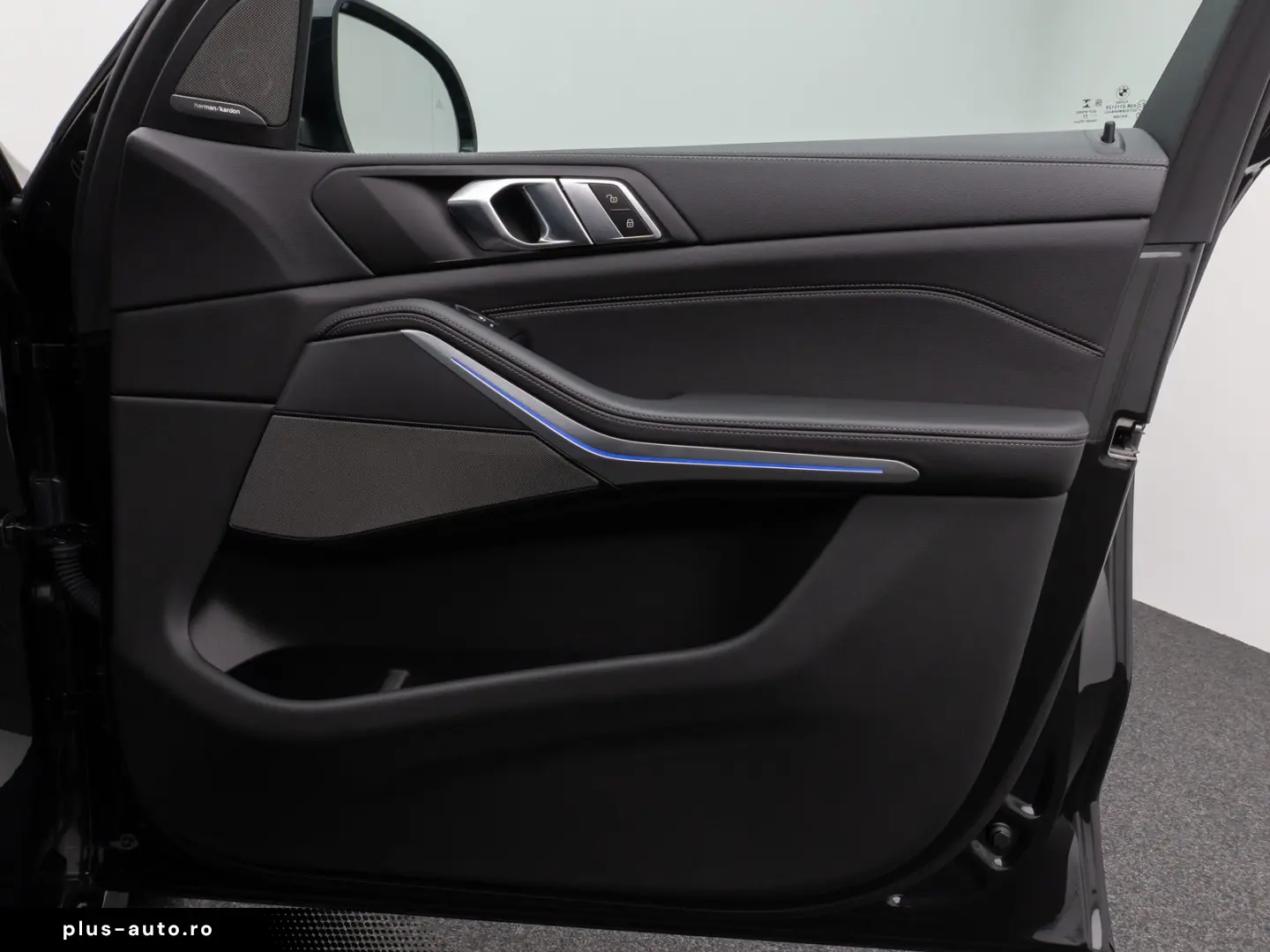 BMW X5 xD30d M Sport Panorama Laser 360 HUD DAB H K