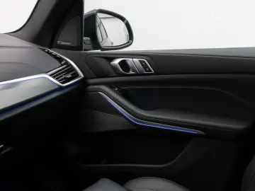 BMW X5 xD30d M Sport Panorama Laser 360 HUD DAB H K