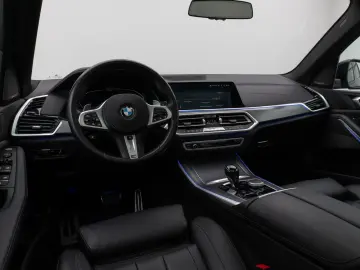 BMW X5 xD30d M Sport Panorama Laser 360 HUD DAB H K