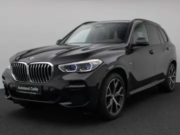 BMW X5 xDrive30d M Sport Panorama Laser 360 HUD H K