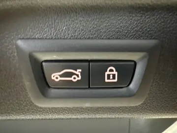 BMW X5 xDrive45e M-Sport NAV LASER AHK 360  HUD H&K