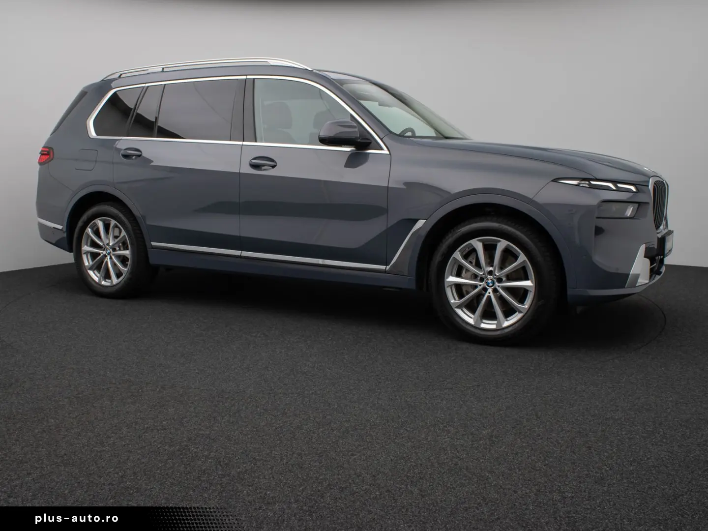 BMW X7 xDrive40d Panorama 360 HUD H K Massage SoftClose