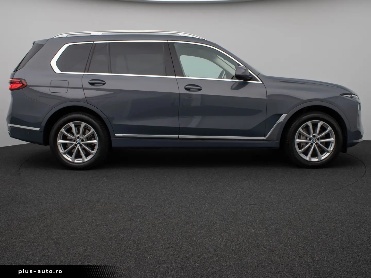 BMW X7 xDrive40d Panorama 360 HUD H K Massage SoftClose