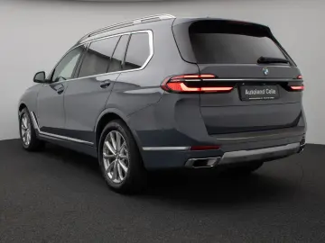 BMW X7 xDrive40d Panorama 360 HUD H K Massage SoftClose