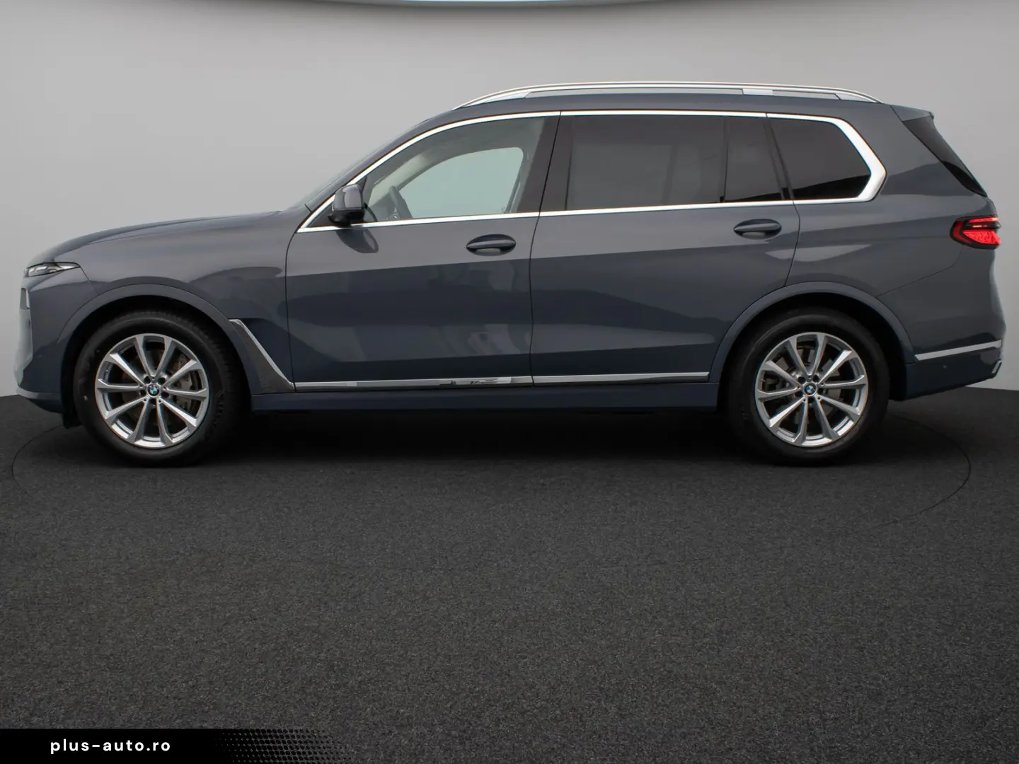 BMW X7 xDrive40d Panorama 360 HUD H K Massage SoftClose