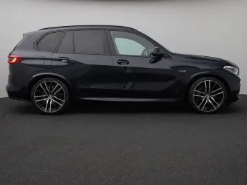 BMW X5 xDrive45e M Sport Laser 360  HUD HiFi 22
