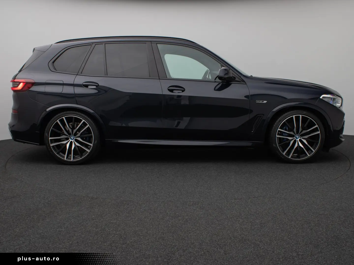 BMW X5 xDrive45e M Sport Laser 360  HUD HiFi 22