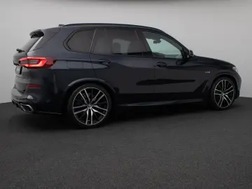BMW X5 xDrive45e M Sport Laser 360  HUD HiFi 22