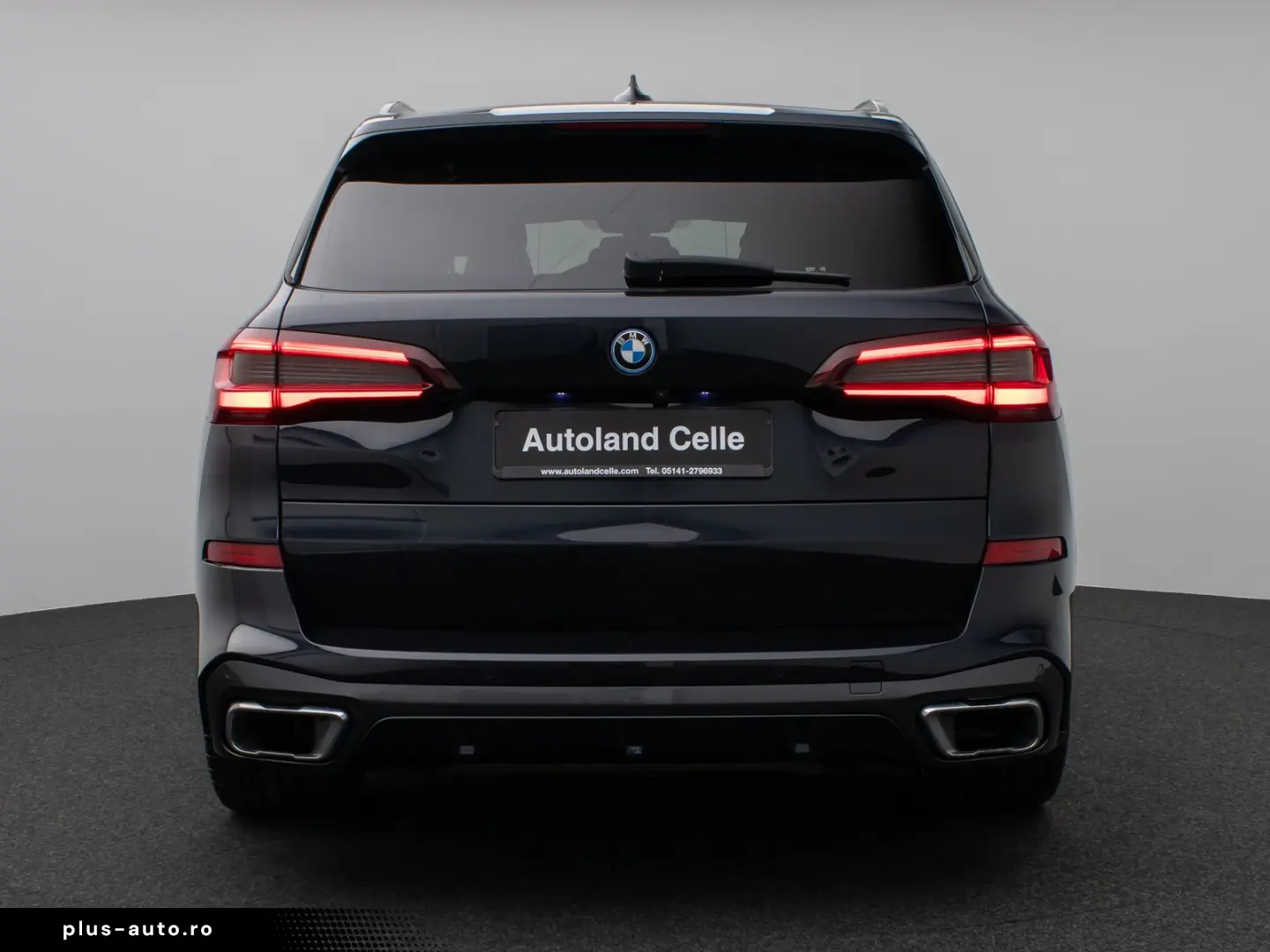 BMW X5 xDrive45e M Sport Laser 360  HUD HiFi 22