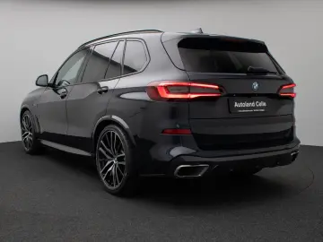 BMW X5 xDrive45e M Sport Laser 360  HUD HiFi 22
