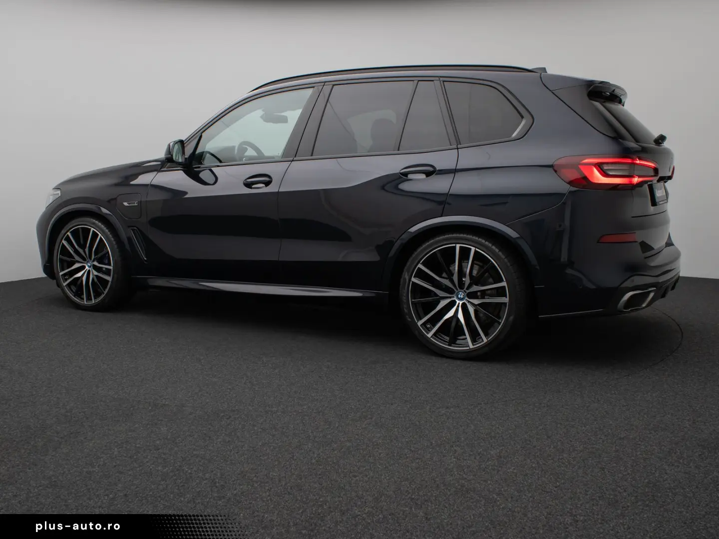 BMW X5 xDrive45e M Sport Laser 360  HUD HiFi 22