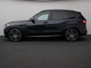 BMW X5 xDrive45e M Sport Laser 360  HUD HiFi 22