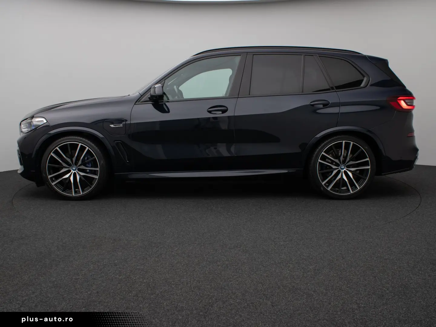 BMW X5 xDrive45e M Sport Laser 360  HUD HiFi 22