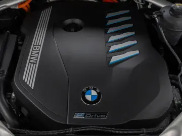 BMW X5 xDrive45e M Sport Laser 360  HUD HiFi 22