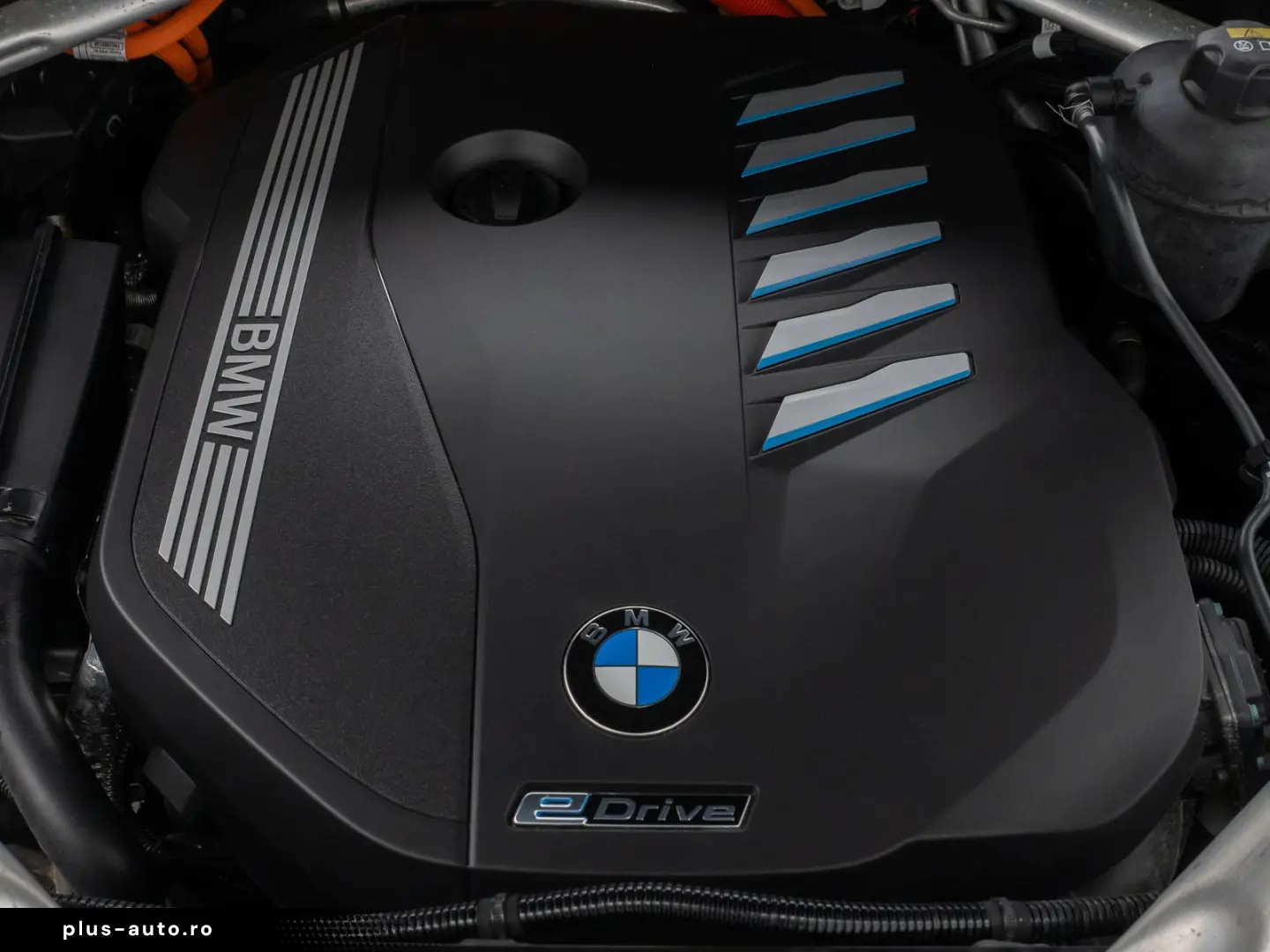 BMW X5 xDrive45e M Sport Laser 360  HUD HiFi 22