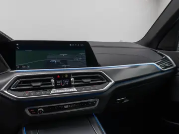 BMW X5 xDrive45e M Sport Laser 360  HUD HiFi 22
