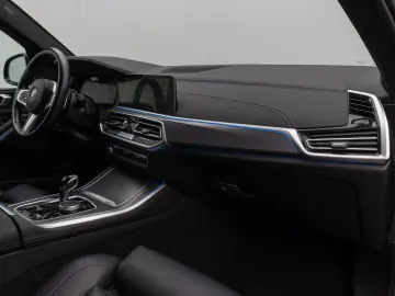 BMW X5 xDrive45e M Sport Laser 360  HUD HiFi 22